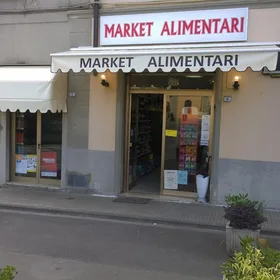 Market Alimentari