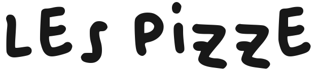 Pizze